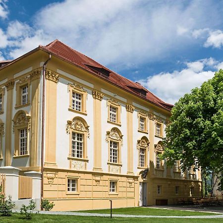 Tauroa Hofwirt Hotel Seckau Exterior foto