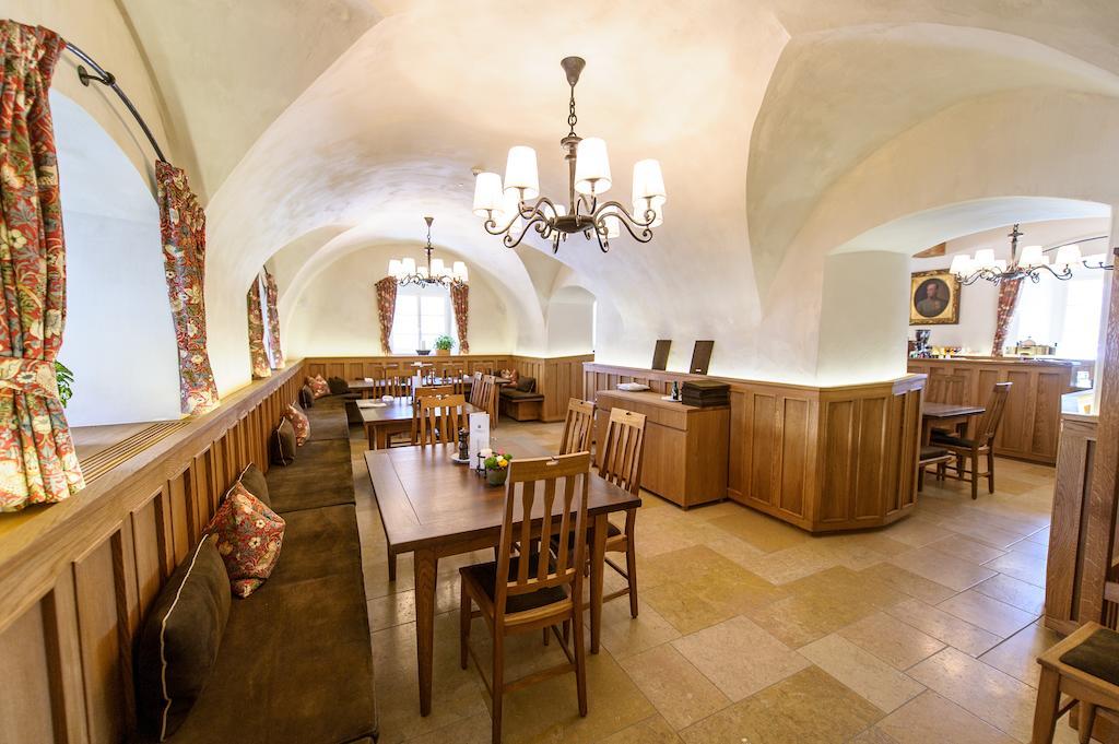 Tauroa Hofwirt Hotel Seckau Exterior foto