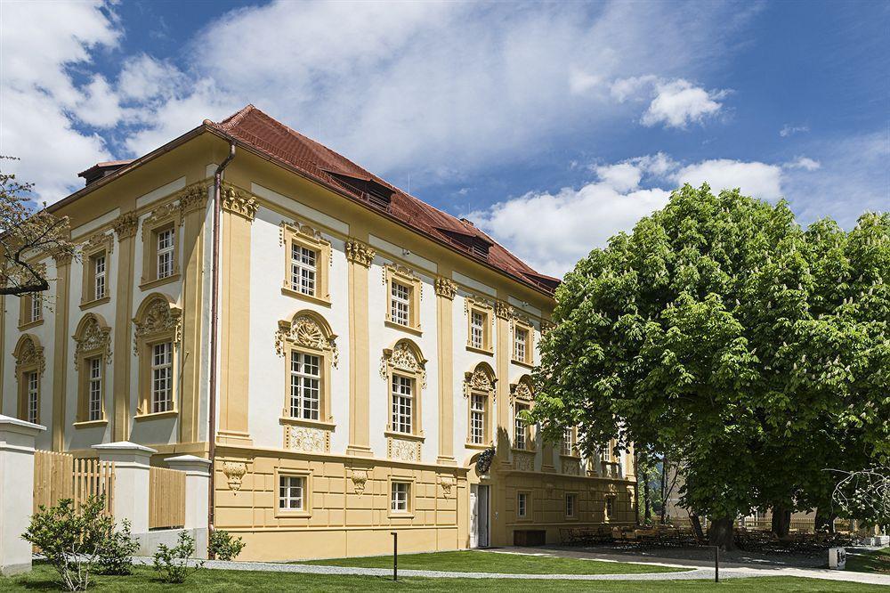 Tauroa Hofwirt Hotel Seckau Exterior foto