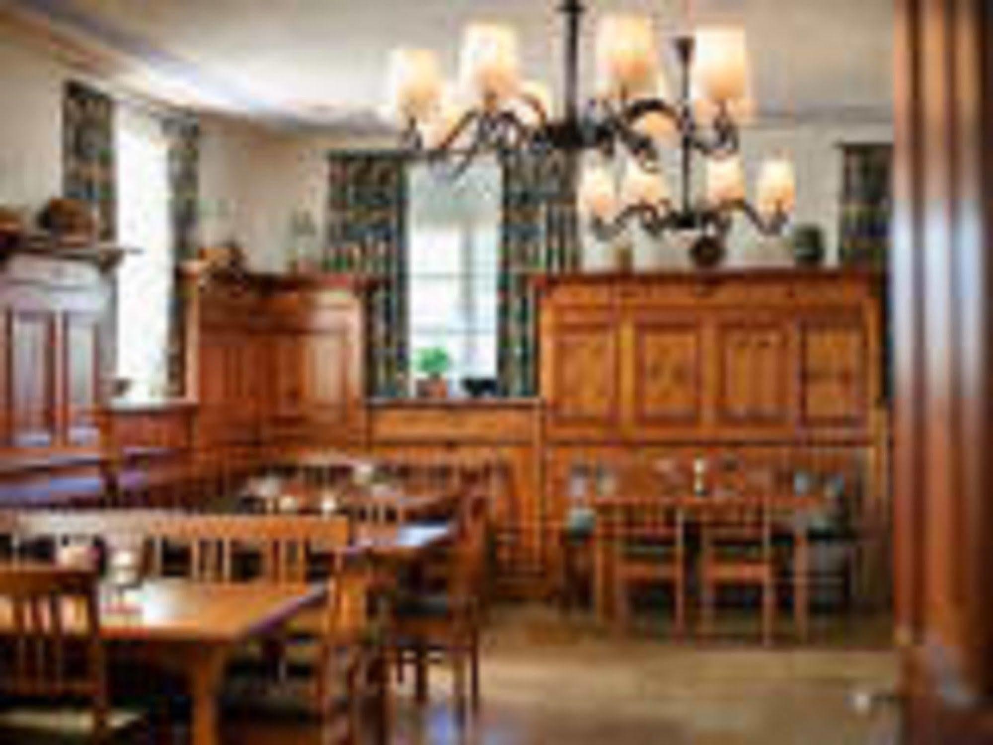 Tauroa Hofwirt Hotel Seckau Exterior foto