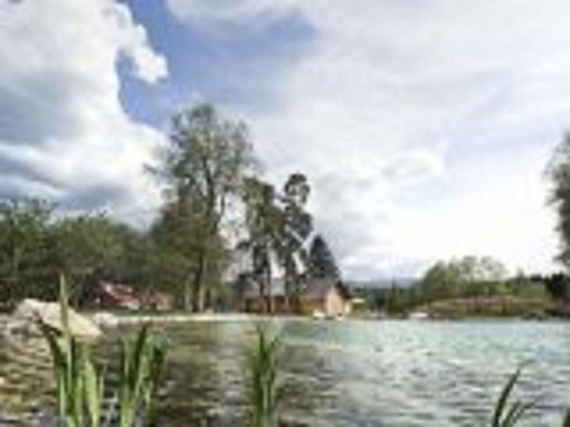 Tauroa Hofwirt Hotel Seckau Exterior foto